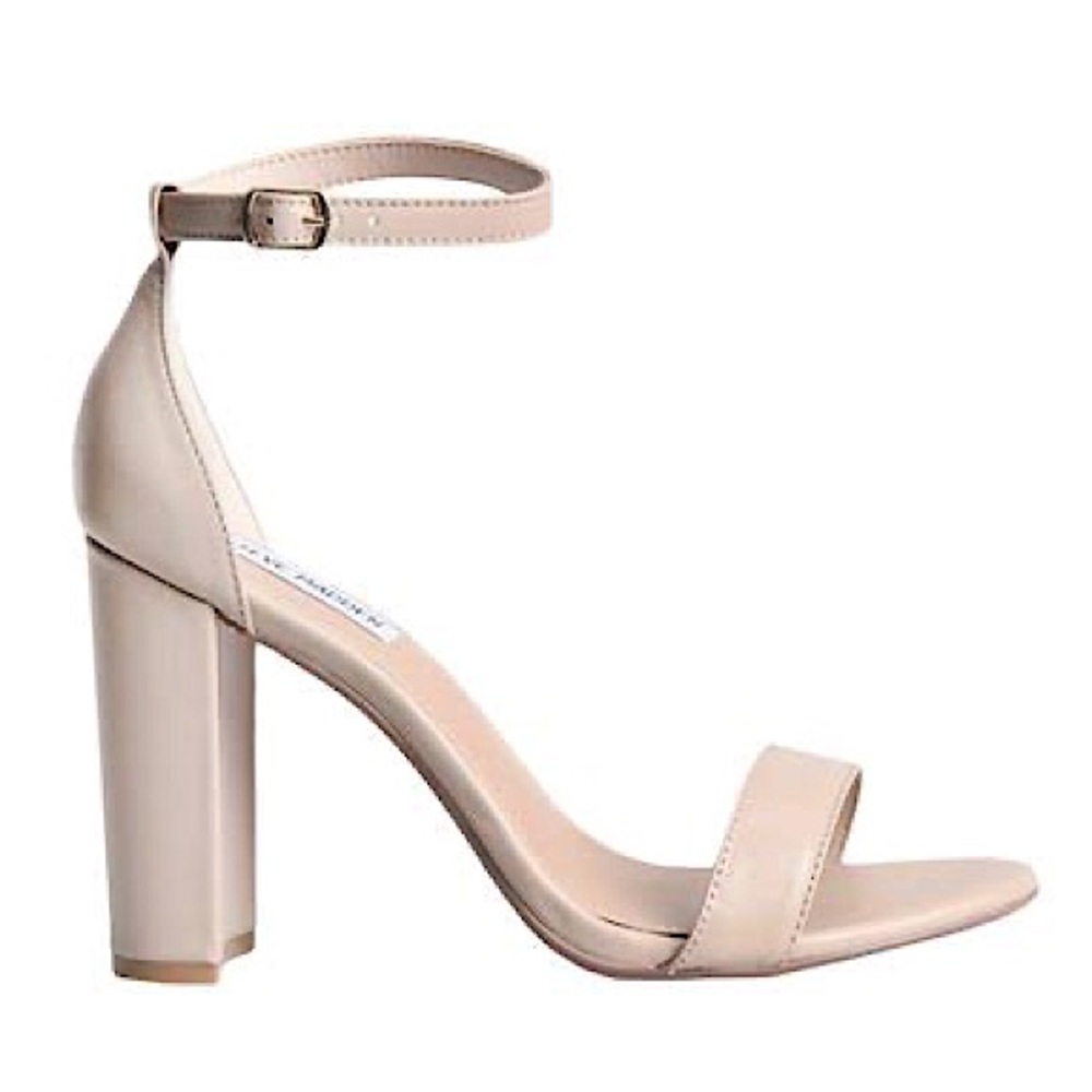 Steve Madden heels